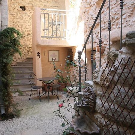 Вилла Le Bastidon De Louis, L'Isle Sur La Sorgue Экстерьер фото