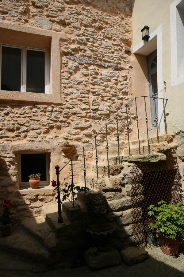 Вилла Le Bastidon De Louis, L'Isle Sur La Sorgue Экстерьер фото