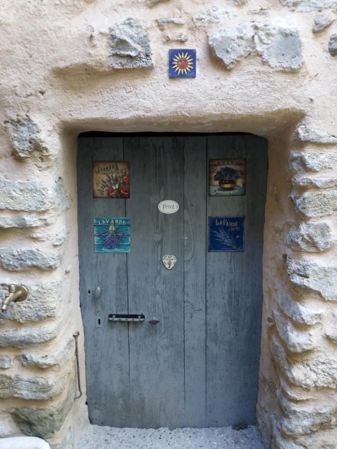 Вилла Le Bastidon De Louis, L'Isle Sur La Sorgue Экстерьер фото