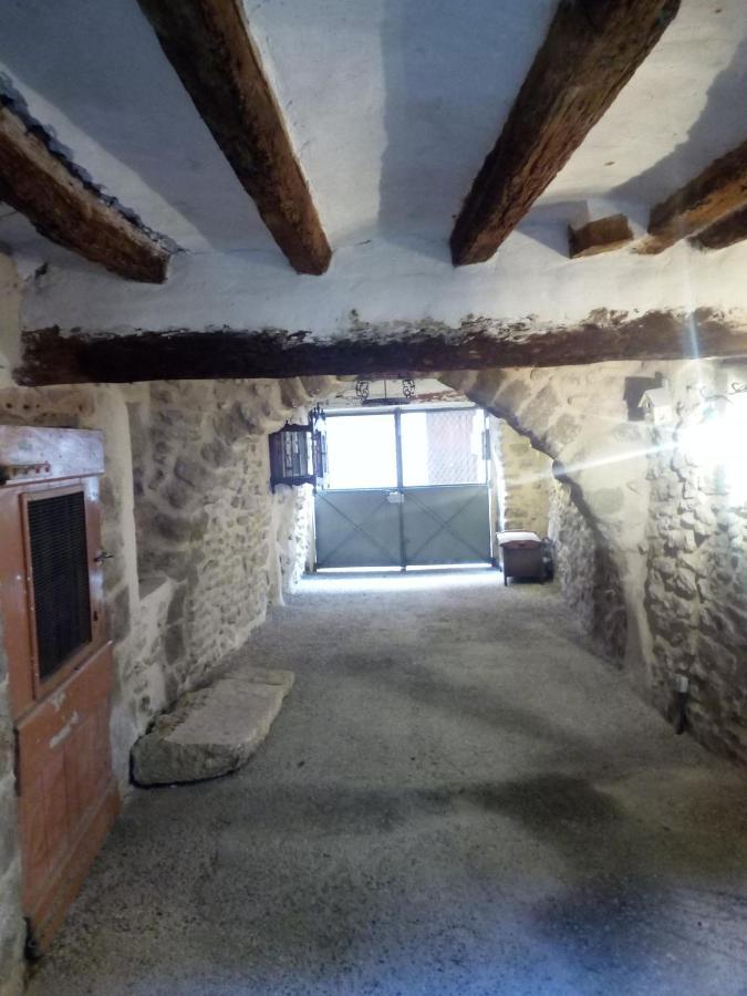 Вилла Le Bastidon De Louis, L'Isle Sur La Sorgue Экстерьер фото