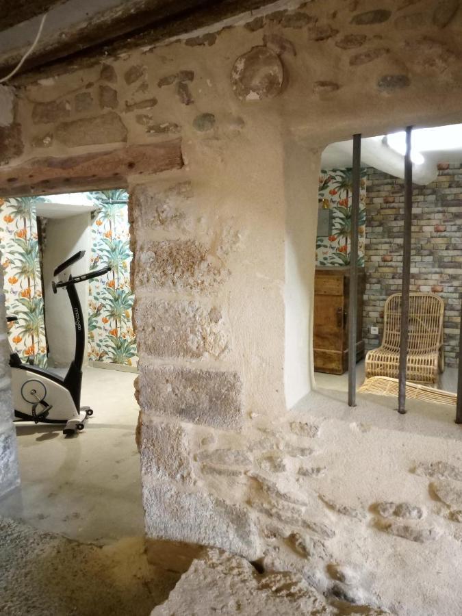 Вилла Le Bastidon De Louis, L'Isle Sur La Sorgue Экстерьер фото