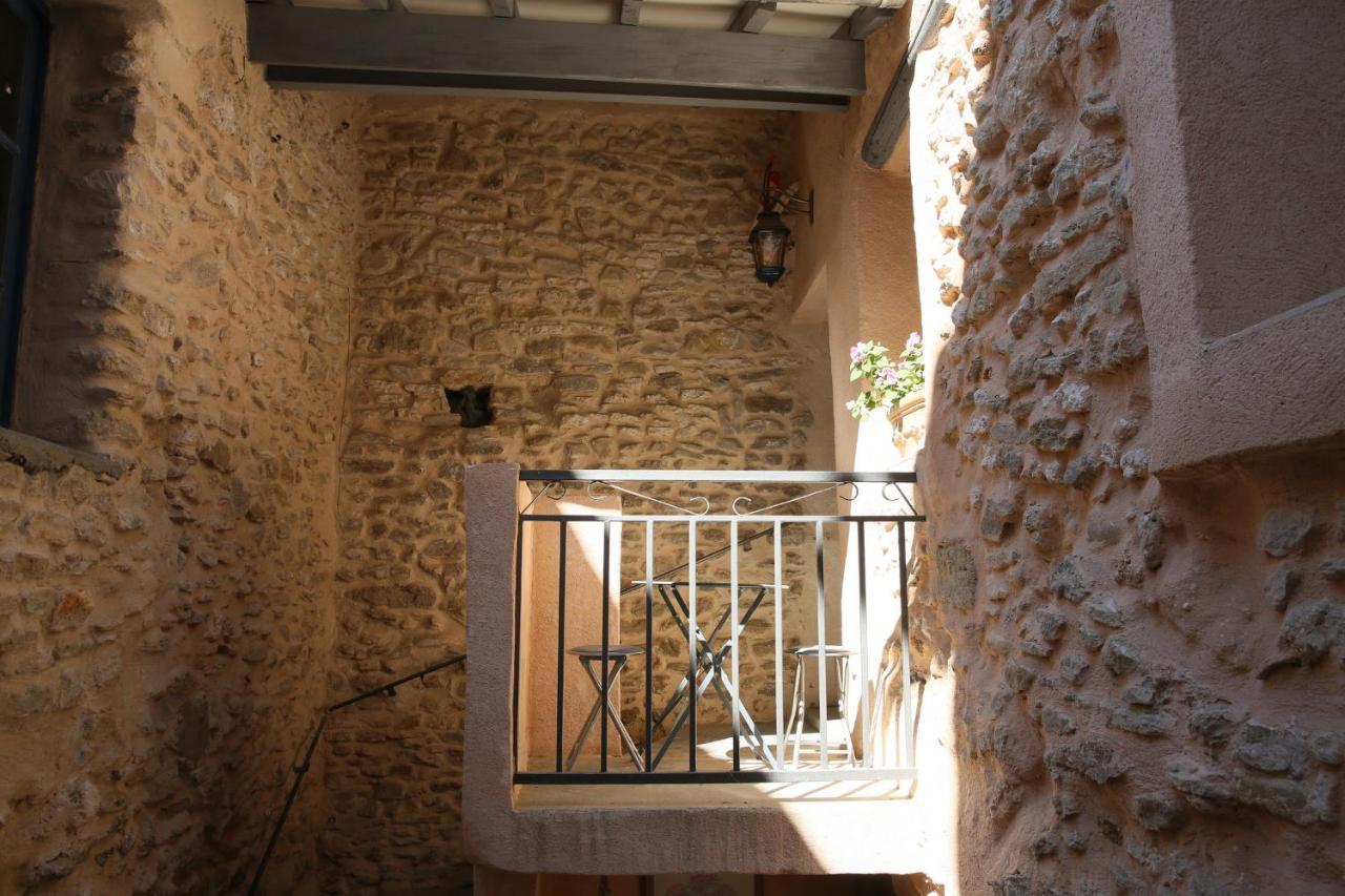 Вилла Le Bastidon De Louis, L'Isle Sur La Sorgue Экстерьер фото