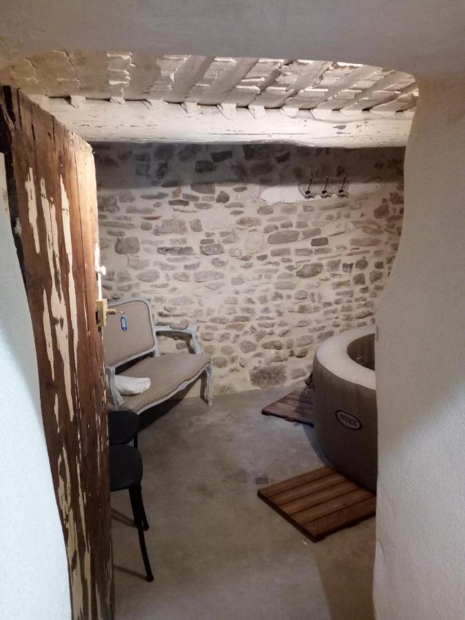 Вилла Le Bastidon De Louis, L'Isle Sur La Sorgue Экстерьер фото